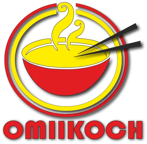 OMIIKOCH Logo